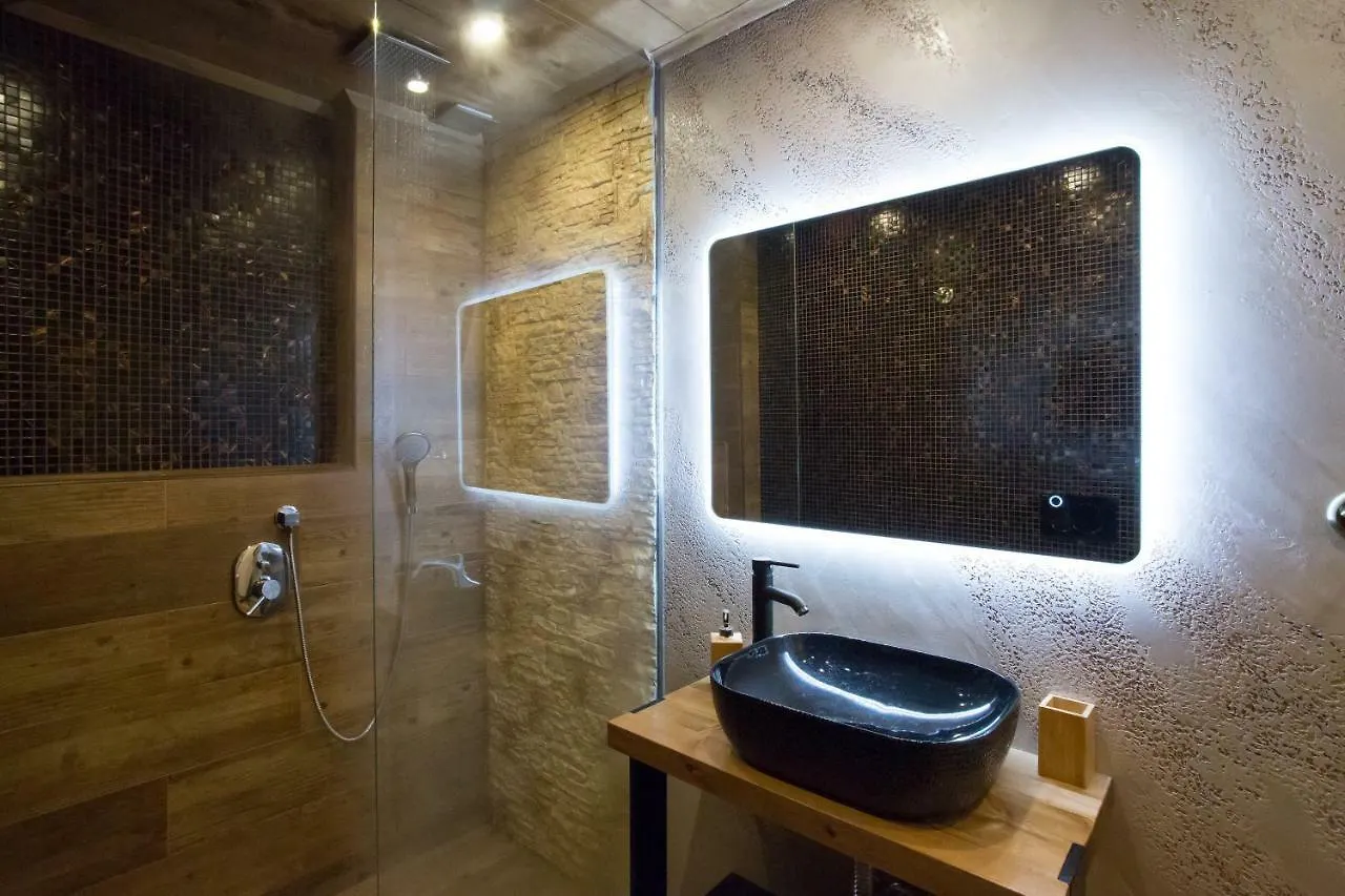 Thess Nature Apartment Thessaloniki